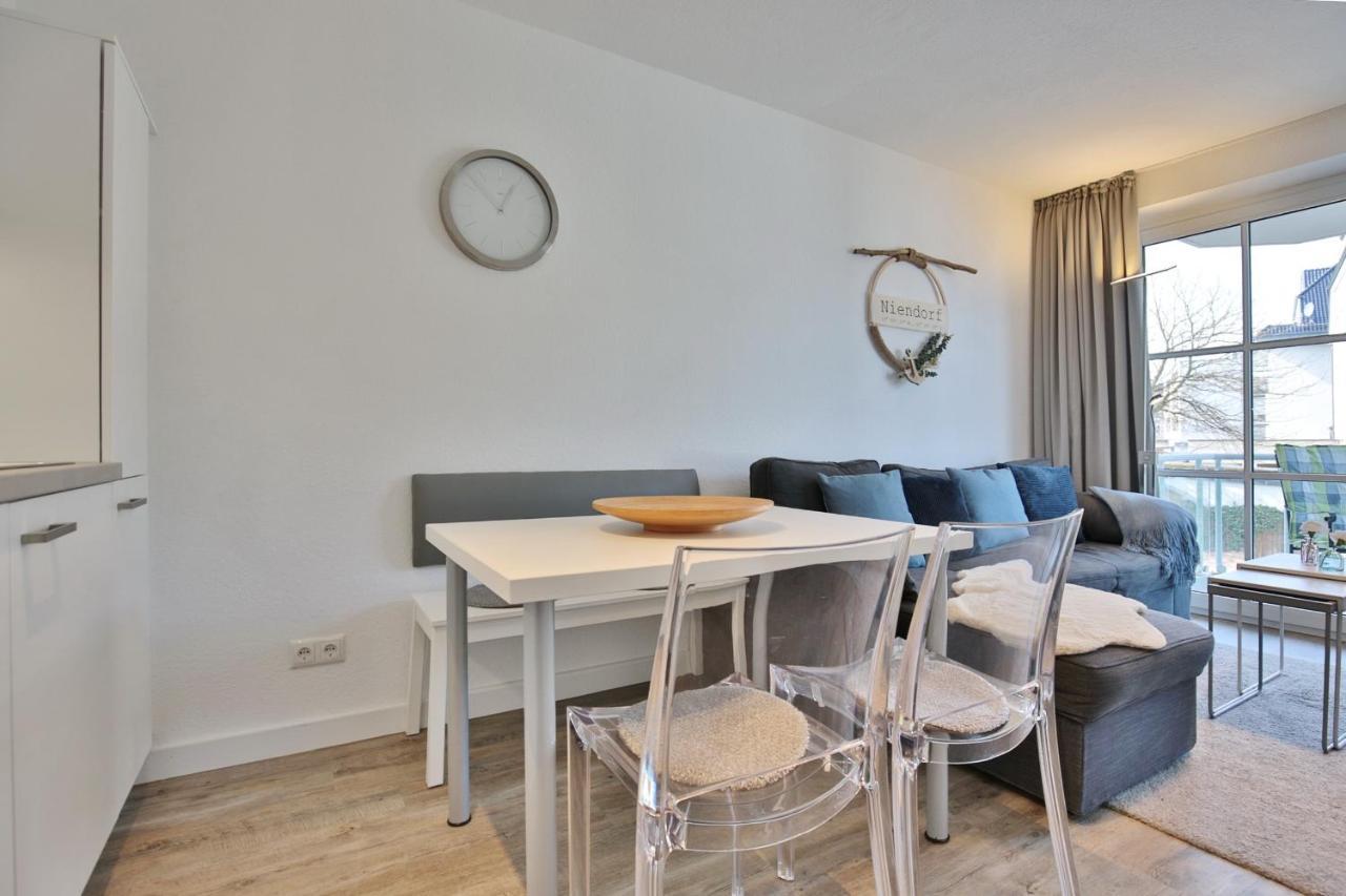 Maison Baltique Niendorf Maison Baltique Appartement 03 Exteriér fotografie